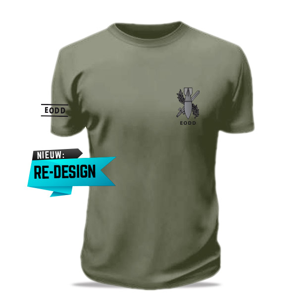 EODD T-shirt
