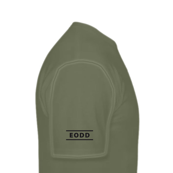 EODD T-shirt - Afbeelding 5