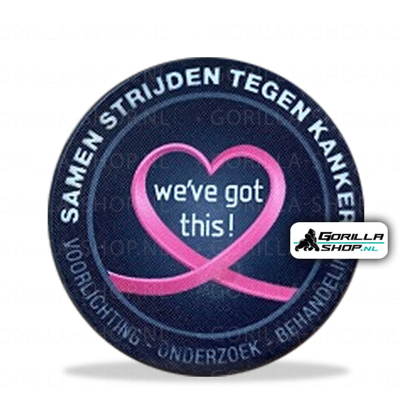 Fight Cancer - Token