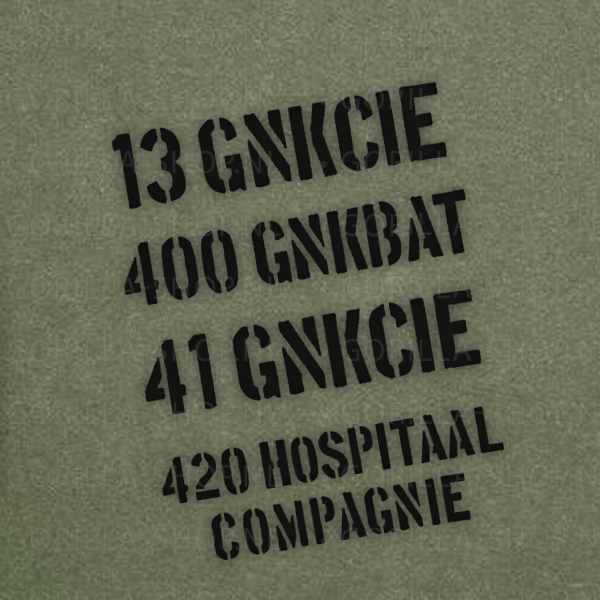 GNK-KIT - Afbeelding 5