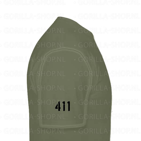 Genietroepen - KIT - Afbeelding 4