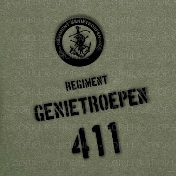 Genietroepen - KIT - Afbeelding 3
