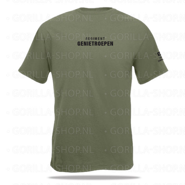 Genietroepen - KIT - Afbeelding 9