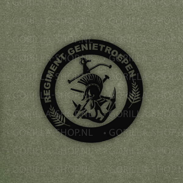 Genietroepen - KIT - Afbeelding 10