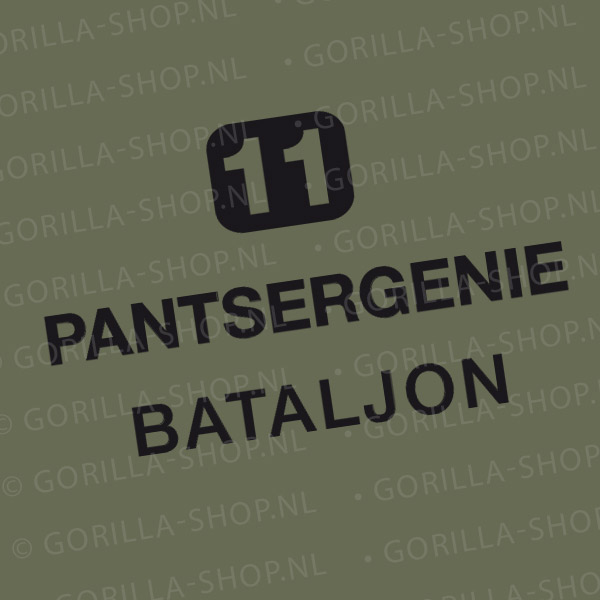Genietroepen - KIT - Afbeelding 11