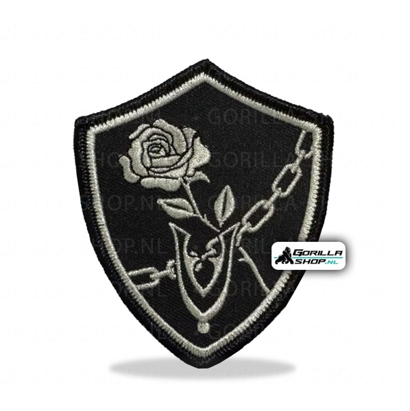 Home Base – Patch