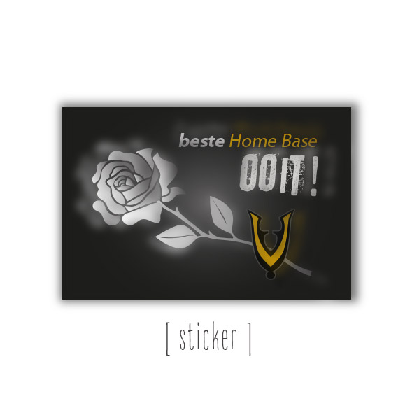 Home Base - Speld KIT (compleet) - Afbeelding 10