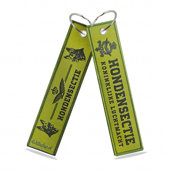 Hondensectie – TAG