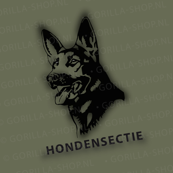 Hondensectie CLSK - Premium - Afbeelding 4
