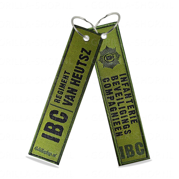 IBC - TAG