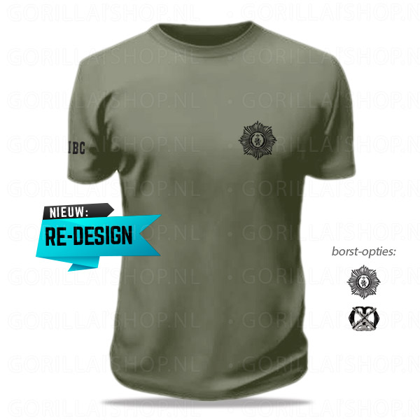 IBC Premium T-shirt