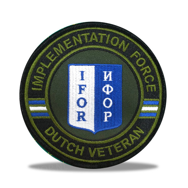 IFOR Patch