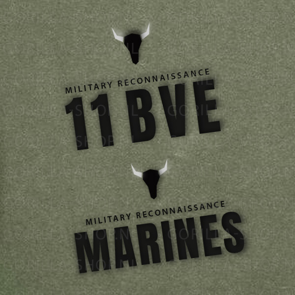 INDIAN Recon Specialist T-shirt - Afbeelding 4