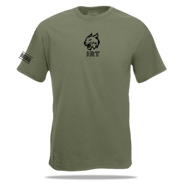 IRT Premium t-shirt