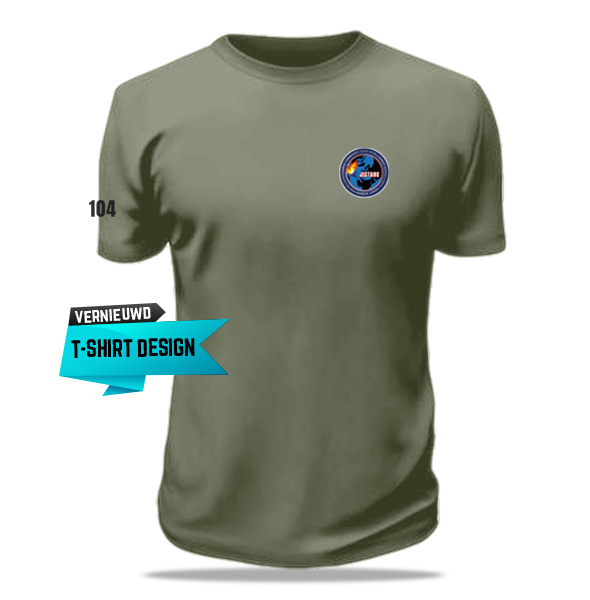 JISTARC Premium T-shirt