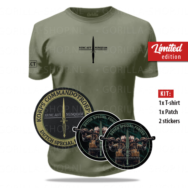 KCT - KIT