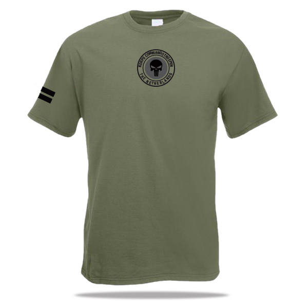 KCT Premium T-shirt