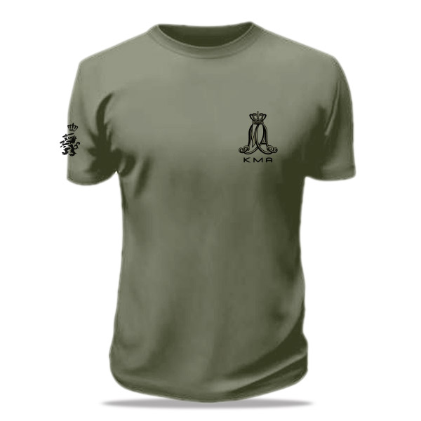 KMA Premium T-shirt