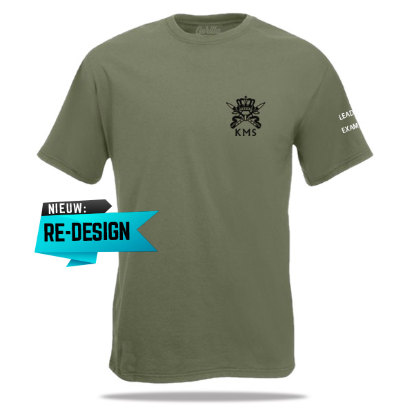 KMS Premium T-shirt