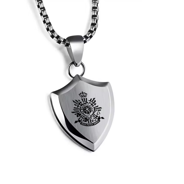 Korps Mariniers Ketting