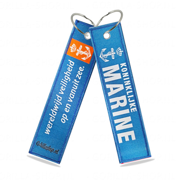 Koninklijke Marine - TAG