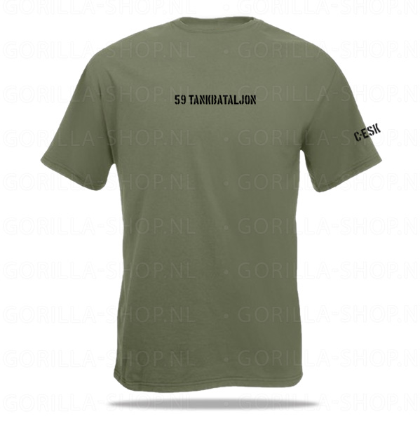 Leopard 2 KIT - Afbeelding 2