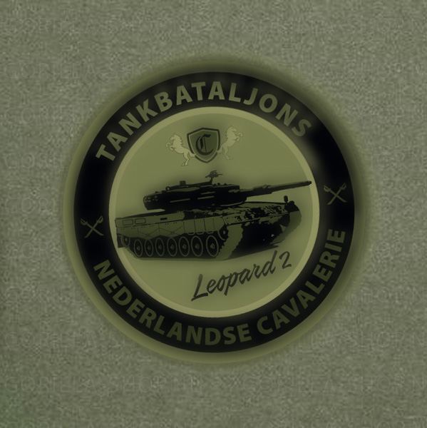 Leopard 2 KIT - Afbeelding 4