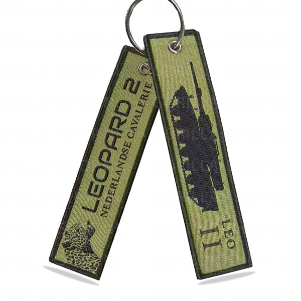 Leopard 2 Tag