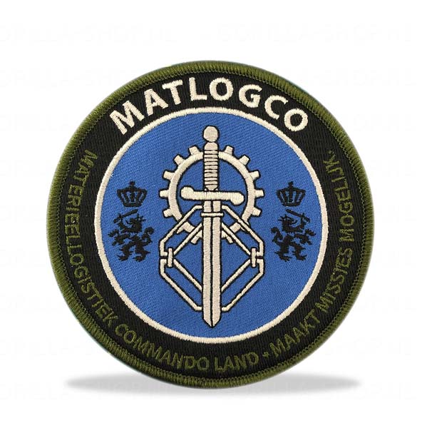 MATLOGCO patch