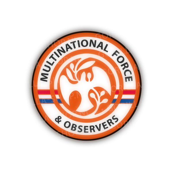 MFO Sticker