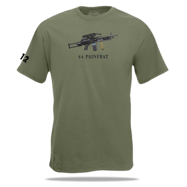MINIMI T-shirt Premium