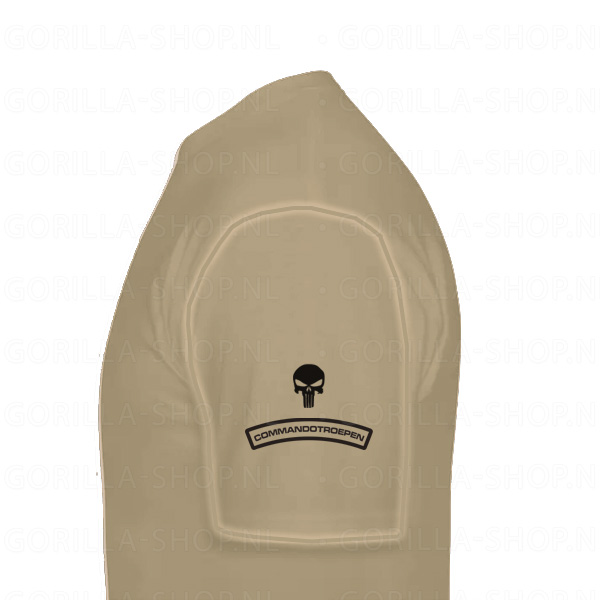 MINUSMA - KIT (khaki) - Afbeelding 3