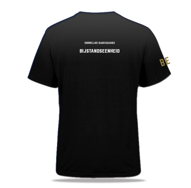 Marechaussee - BIJSTANDSEENHEID Premium - Afbeelding 3