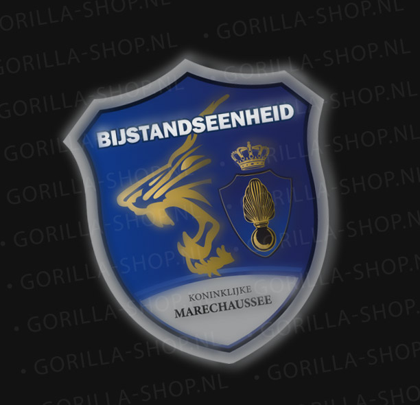 Marechaussee - BIJSTANDSEENHEID Premium - Afbeelding 5