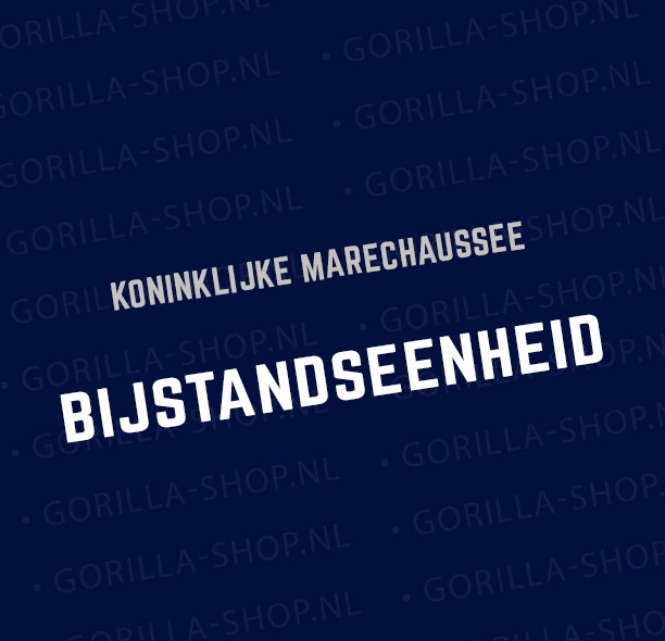 Marechaussee - BIJSTANDSEENHEID Premium - Afbeelding 6