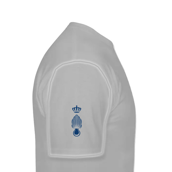 Marechaussee BSB Premium Leeuw - Afbeelding 3