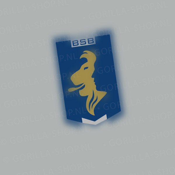 Marechaussee BSB Premium Leeuw - Afbeelding 10