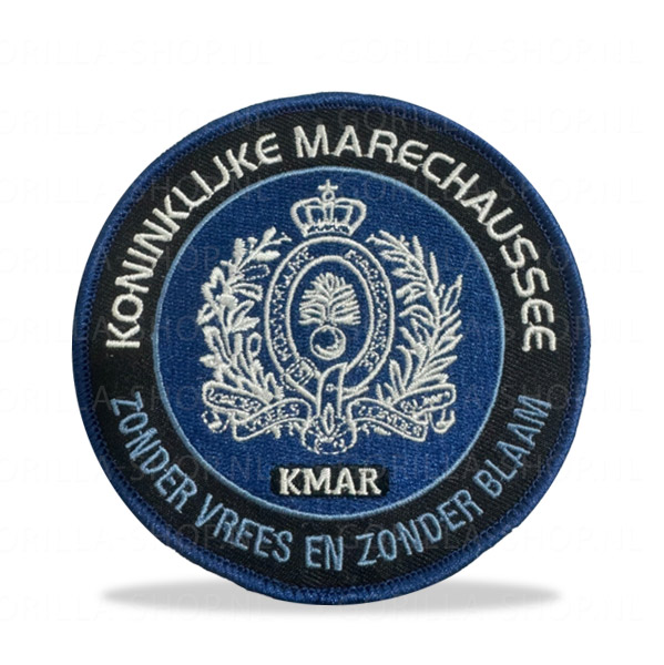 Marechaussee patch Classic