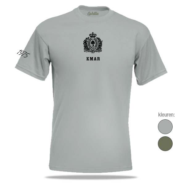 Marechaussee "Classic - STYLE" T-shirt