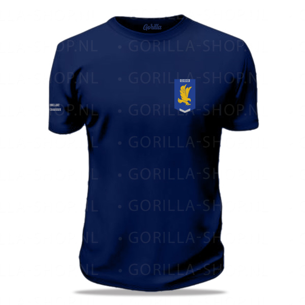 Marechaussee GBB Premium t-shirt