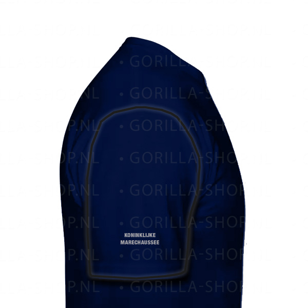 Marechaussee GBB Premium t-shirt - Afbeelding 3