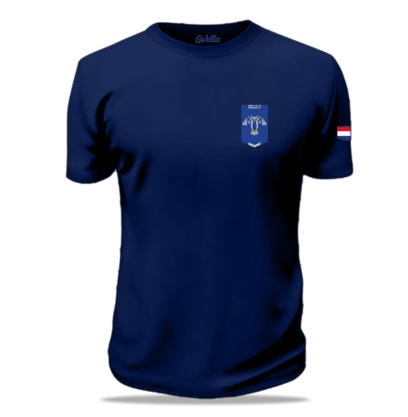 Marechaussee HRB Premium t-shirt