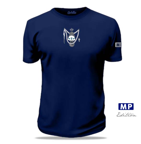 Marechaussee MP-Edition T-shirt