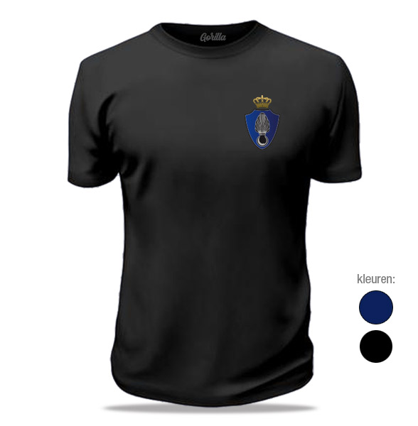 Marechaussee - UNITED Premium T-shirt