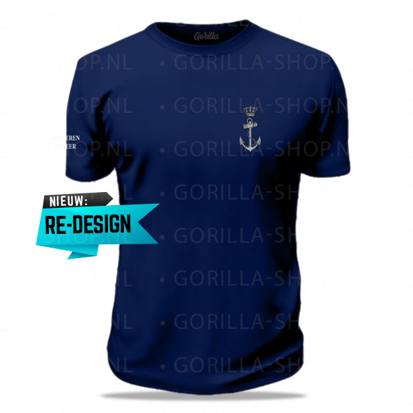 Marine – Logistieke Dienst – Premium