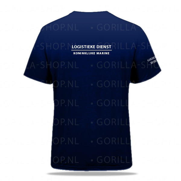 Marine - Logistieke Dienst - Premium - Afbeelding 2