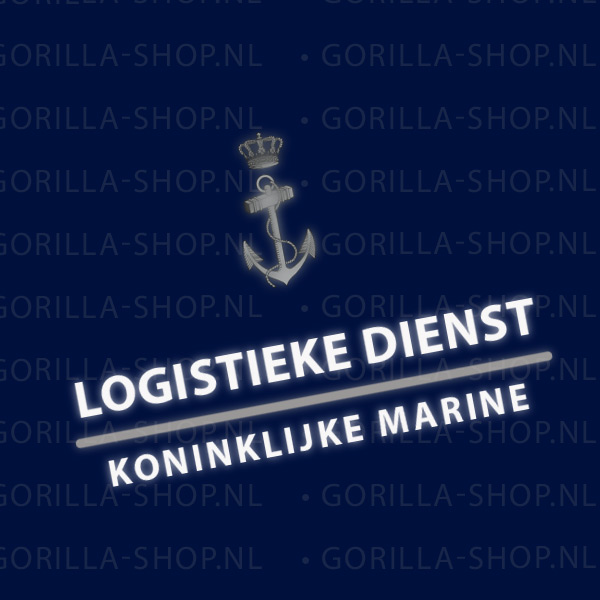 Marine - Logistieke Dienst - Premium - Afbeelding 4