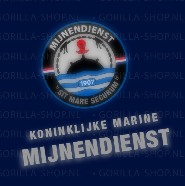Marine - Mijnendienst - Premium - Afbeelding 4