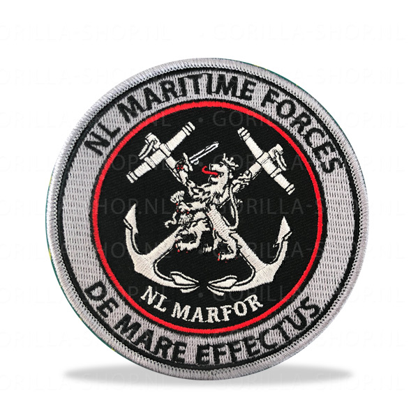 NLMARFOR - Patch