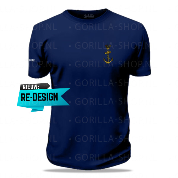 Marine – Operationele Dienst – Premium